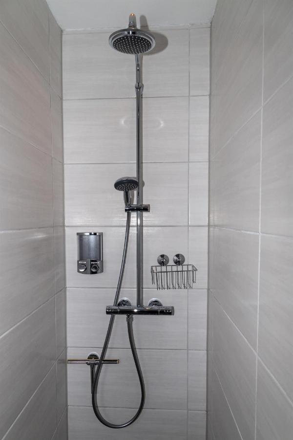 Bit-City Studio Und Appartement Битбург Экстерьер фото