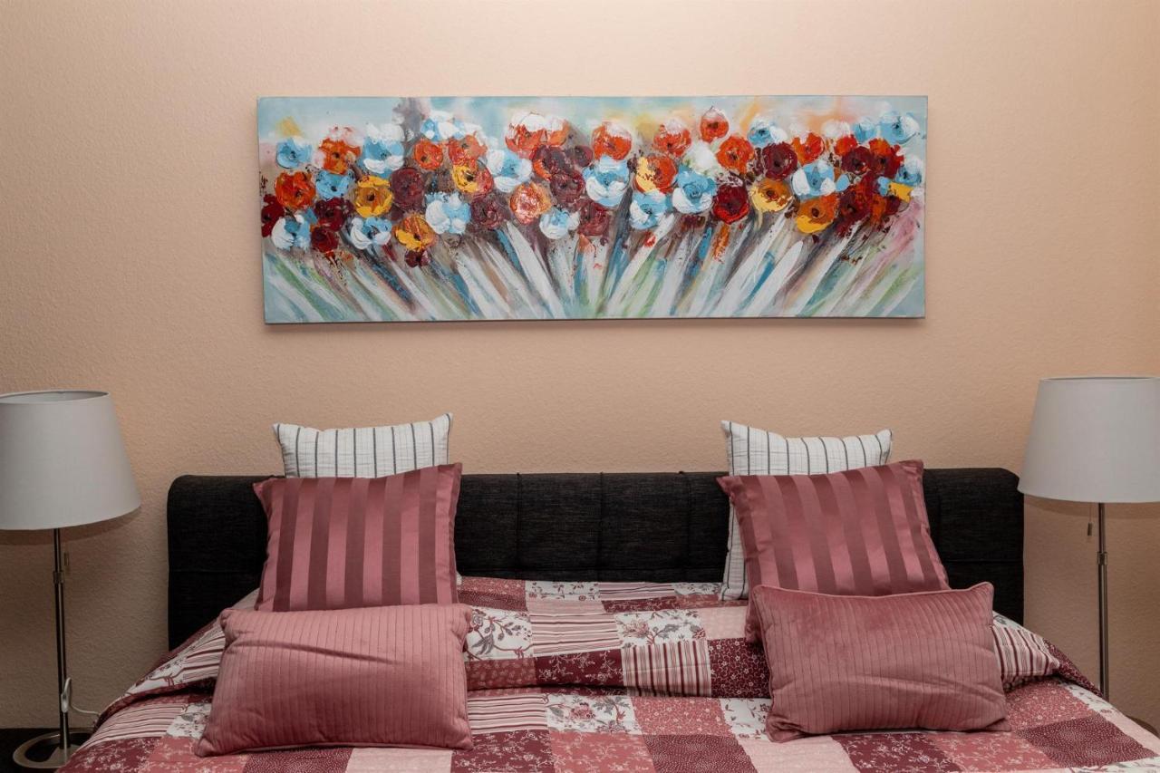 Bit-City Studio Und Appartement Битбург Экстерьер фото
