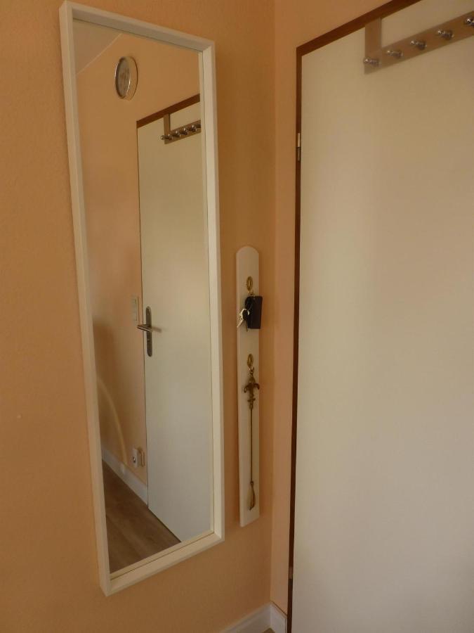 Bit-City Studio Und Appartement Битбург Экстерьер фото