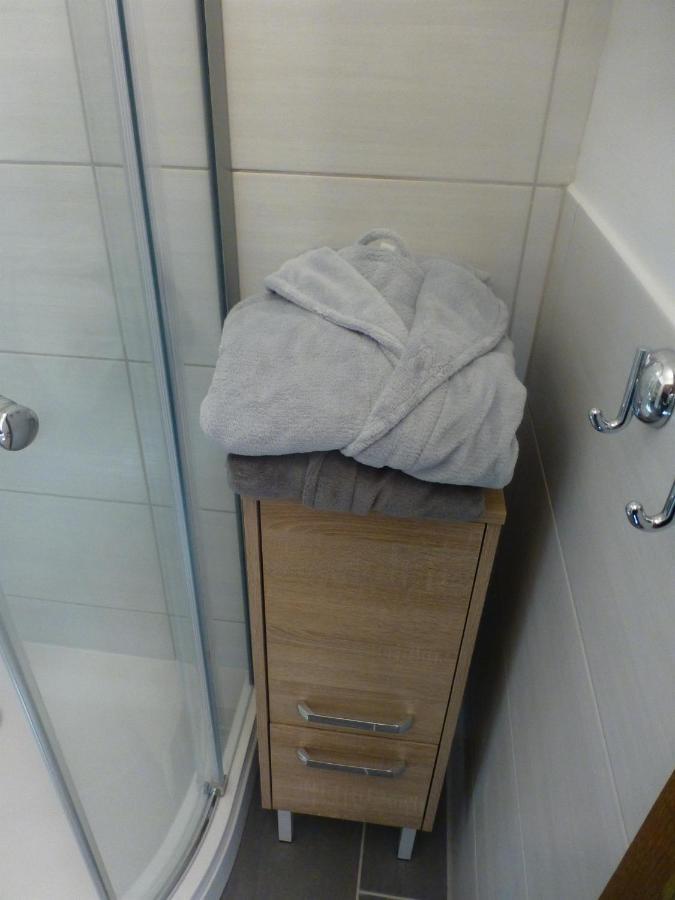 Bit-City Studio Und Appartement Битбург Экстерьер фото
