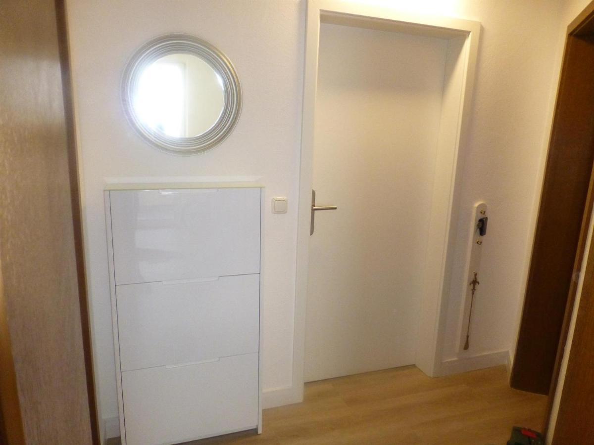 Bit-City Studio Und Appartement Битбург Экстерьер фото